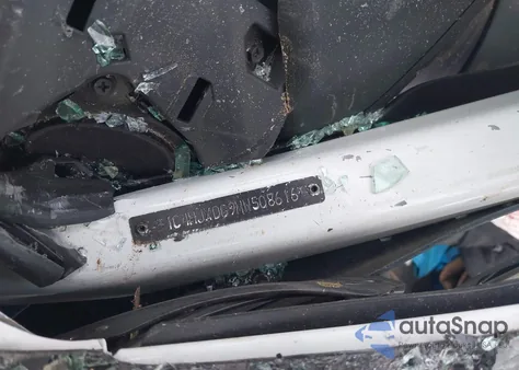 2021 Jeep Wrangler Unlimited Sport S 4X4 из США, поврежденный, VIN 1C4HJXDG9MW508616